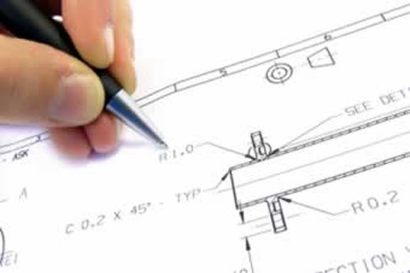 Fire Sprinkler E&O Design